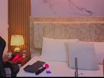laiamilf on Chaturbate 