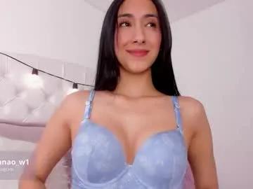 lana_owens1 — GOAL: Doggy Without Panties [119 tokens remaining] Special pattern 25tk/25sec ultrahigh #longhair #deepthroat #smalltits #latina #armpits