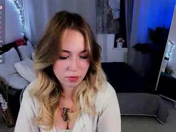 lanaroselle on Chaturbate 