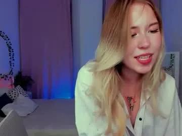lanaroselle on Chaturbate 