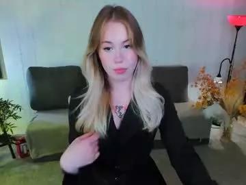 lanaroselle on Chaturbate 