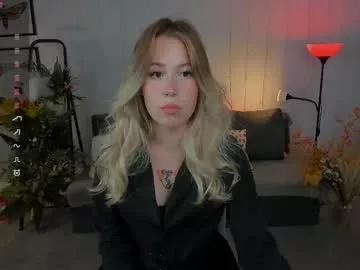 lanaroselle on Chaturbate 