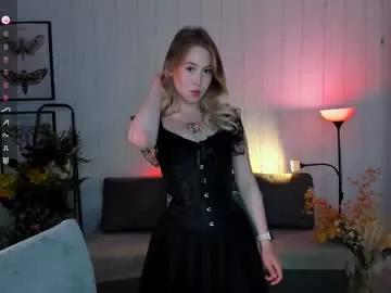 lanaroselle on Chaturbate 