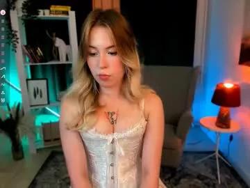 lanaroselle on Chaturbate 