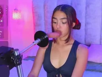 lanna_brunette on Chaturbate 