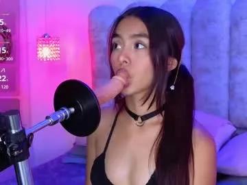 lanna_brunette on Chaturbate 
