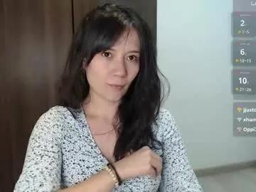 lanna_mills on Chaturbate 