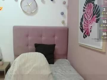 lanna_mills on Chaturbate 