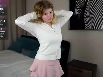 Freechat latanyabarthel on Chaturbate
