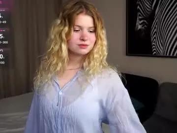 Freechat latanyabarthel on Chaturbate