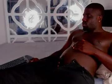Freechat latrellx7 on Chaturbate