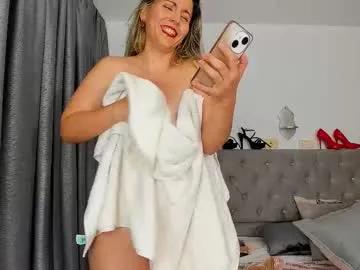 Freechat laura__martiinez on Chaturbate