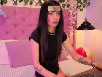 Chaturbate lauren_evans96 is Freechat lauren_evans96 — sweIn this world of monster I want you to take care of me Boo! cosplay blowjob fit party tattoo each objective excites me even more  #latina #cosplay #teen #smile #kawaii