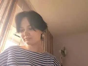 lavadajastremski on Chaturbate 