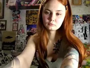 lavadajastremski on Chaturbate