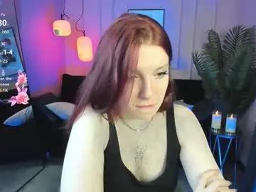 layla_glam on Chaturbate 