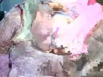 laylabrasil on Chaturbate 