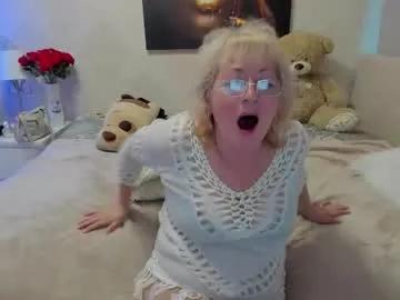 laylaroma on Chaturbate 