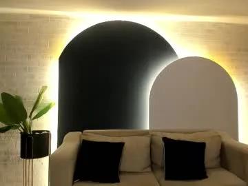 Freechat leahnovac on Chaturbate