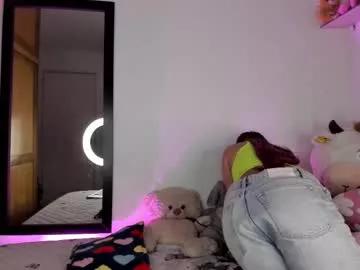 lee_ash on Chaturbate 