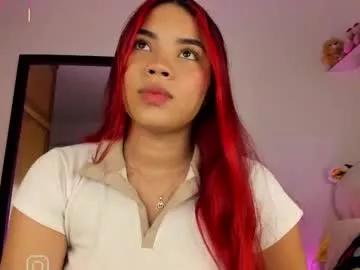 lee_ash on Chaturbate 