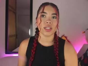 lee_ash on Chaturbate 