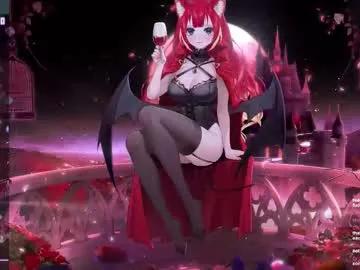 lewdfoxy_vt —  Interactive Toy is ON!  Happy spooky season!   - Multi Goal:  Reverse Cowgirl + Xray + Control me [2000 tokens left] #ahegao #joi #hentai #dirtytalk #redhead