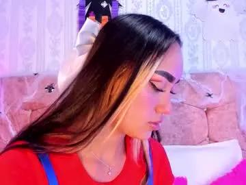 Chaturbate liaa_18 is Freechat liaa_18 — I am your dose of sensuality and laughs today.  #natural #pussy #slut #smile #young