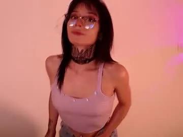 liaa_rodriguezz on Chaturbate 