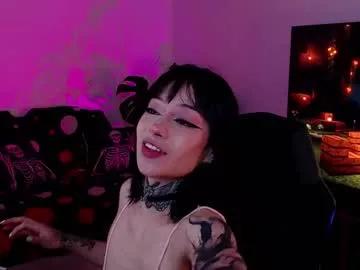 liaa_rodriguezz on Chaturbate 