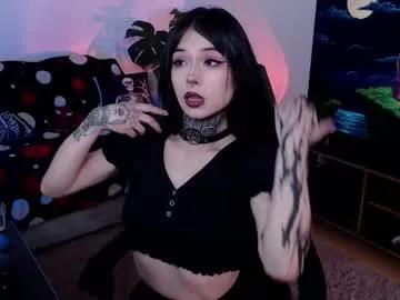 liaa_rodriguezz on Chaturbate 