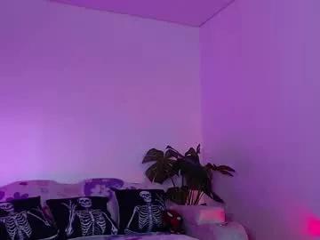 liaa_rodriguezz on Chaturbate 