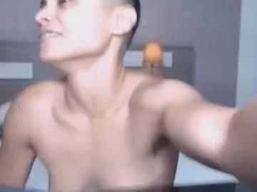 liiamthompson on Chaturbate 