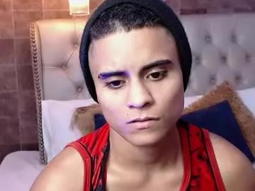 liiamthompson on Chaturbate 