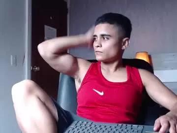 liiamthompson on Chaturbate 