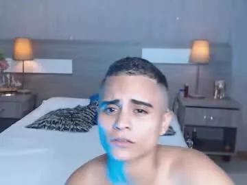 liiamthompson on Chaturbate 