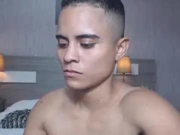 liiamthompson on Chaturbate 