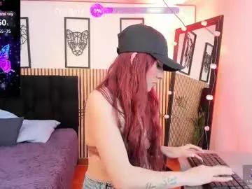 lila_elliot on Chaturbate 