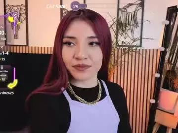 lila_elliot on Chaturbate 
