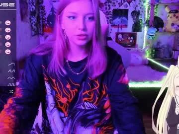 lila_glx on Chaturbate 
