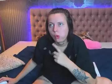 lilavame on Chaturbate 