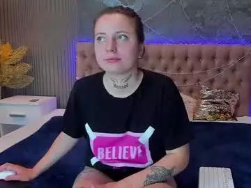 lilavame on Chaturbate 