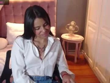 lili_gime on Chaturbate 