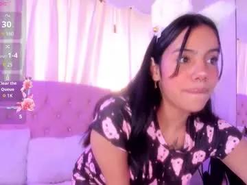 lili_gime on Chaturbate 