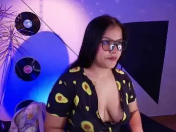 lilith_black_1 — GOAL: French kisses along with caresses [5 tokens remaining] Lilith and Khloe are ready for your fantasies Let's go fun  #lovense #couple #latina #lesbian #strapon