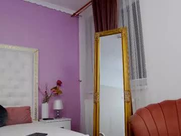 lilith_moore_ on Chaturbate 