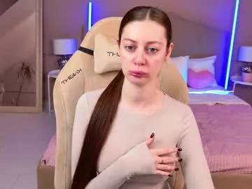 lillibright on Chaturbate 