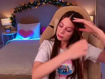 lillibright on Chaturbate 