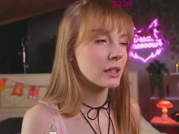 lissa_meooow on Chaturbate 