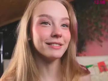lissa_meooow on Chaturbate 